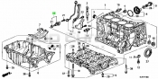 Crankshaft Position Sensor
