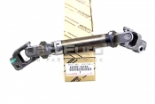 Intermediate Steering Shaft Column Assembly UJ No.2