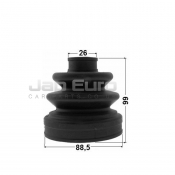 Cv Joint Boot Kit - Outer Nissan Murano  YD25 2.5 dCi  2010 -2012 