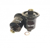 Petrol Fuel Filter Toyota Grand Hiace  5VZFE 3.4i 04/1998-05/2002 