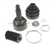 C V Joint Kit - Outer + Abs
