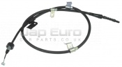 Hand Brake Cable - LH