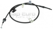 Hand Brake Cable - Lh Hyundai i30  D4 - EA 2.0 CRDi 5Dr HATCHBACK 2007-2011 