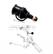 Ball Joint Top Arm - Rear