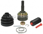 C V Joint Kit - Outer +abs (magnetic) Nissan Tino  QG18DE 1.8 LX, SLX 2000 -2005 