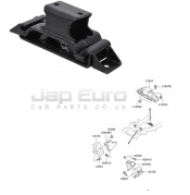 Rear Engine Gearbox Mount