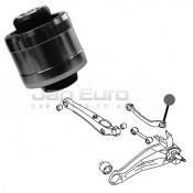 Rear Upper Control Rod Bush Mitsubishi Outlander  CU5W 2.4 4WD 5 Dr Equippe,Sport,Sport SE 2003-2006 