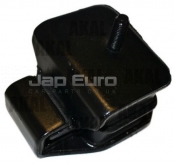 Front Engine Mounting