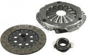 Clutch Kit - 3pce