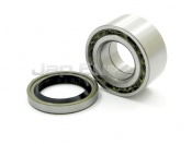 Front Wheel Bearing Lexus IS Mark 1  2JZGE IS300 3.0i 24-Valve DOHC EFi Estate 2001-2005 