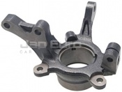 Hub Knuckle Carrier - Right Mitsubishi Lancer Evo  MARK X 4B10 1.8 16v DOHC MIVEC 5dr 2008-2013 