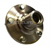 Front Wheel Hub Flange