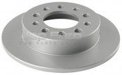 Brake Disc - Rear