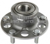 Wheel Bearing Kit - Rear -abs Suzuki Baleno  G16B 1.6i GLX 4Dr 1995-2000 