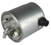 Fuel Filter Nissan Qashqai  M9R 2.0 dCi 5Dr 4wd 16v 2007 -2012 