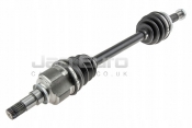 Front Driveshaft - Right (Off Side)