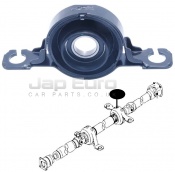 Propshaft Center Bearing Support - Rear