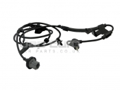 Brake Abs Sensor - Front Right Nissan Patrol  ZD30DDTi 3.0 TDi, SE, SE+ 2000 -2009 