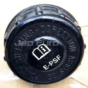 PUMP ASSY-ELECTRIC POWER STEERING CAP