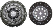 Clutch Kit - 2pce