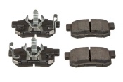 Brake Pad Set - Rear