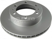 Brake Disc - Front