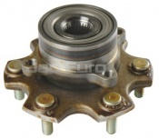 Wheel Bearing Kit - Front Mitsubishi Shogun / Pajero  4M41T 3.2 4WD 2000-2006 