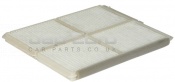 Cabin Filter Mazda 2   Y404 1.4 MZ CD HATCHBACK 2007 