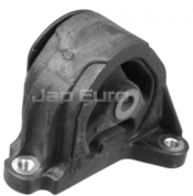 Rear Engine Mounting At