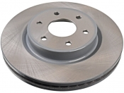 Front Brake Disc - Single