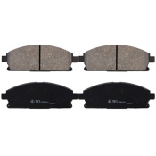 Front Brake Pad Set