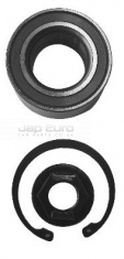 Wheel Bearing Kit - Front Mazda 2  FJ6A 1.4 MZ-CD H.Back MTM 2003-2007 