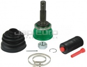 C.v. Joint Kit - Outer +abs Nissan Sunny  GA16DE 1.6i LX, SLX, SR 3DR 1993 -1995 