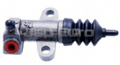 Clutch Slave Cylinder Nissan Navara D40 V9X 3.0 4WD V6 24V DOHC Navara XE, SE, LE ATM 2010 