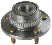 Wheel Bearing Kit - Rear +abs