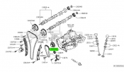 Chain Oil Pump