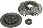 Clutch Kit - 3pce