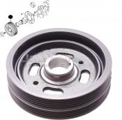 Engine Crankshaft Pulley