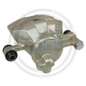 Left Brake Caliper - Front