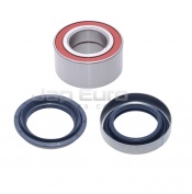 Rear Wheel Bearing Kit Nissan Elgrand E50 QD32ETI i/c 3.2 TD 1995-2001 