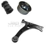 Front Lower Control Arm Front Bush Toyota Celica  2ZZGE 1.8i VVTL 2000-2005 