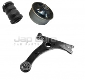 Front Lower Control Arm Front Bush Toyota Celica  1ZZFE 1.8i VVTi 1999-2005 