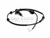 Rear Left Passenger Abs Sensor