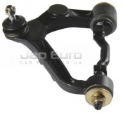 Front Upper Top Control Arm - Left