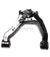 Front Top Upper Control Arm - Left