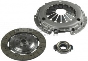 Clutch Kit - 3 Pce