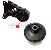 Arm Bushing Rear Engine Mount Bush (hydro) Nissan Primera P12 YD22DDTi 2.2 Turbo Diesel. Sal. H.Back 2002-2006 