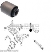 Rear Upper Control Arm Rod Bush