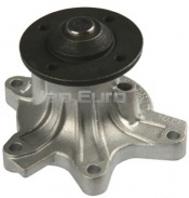 Water Pump Toyota Yaris MK1 1ND-TV 1.4 HBACK D-4D OHC 2005-2012 