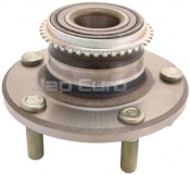 Rear Wheel Bearing Hub